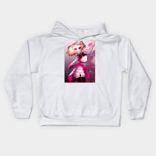 Angel Dust Kids Hoodie